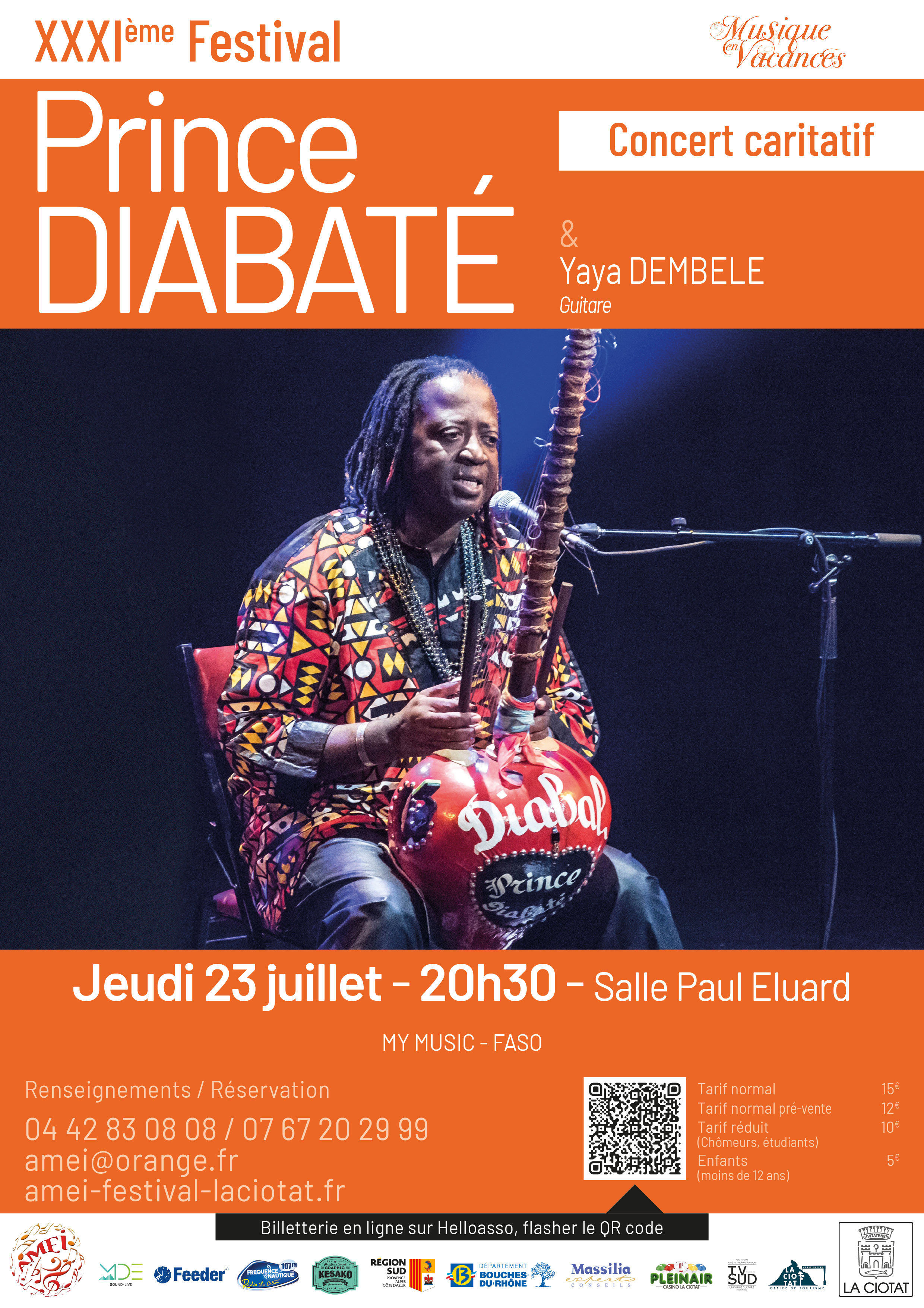 Prince Diabaté